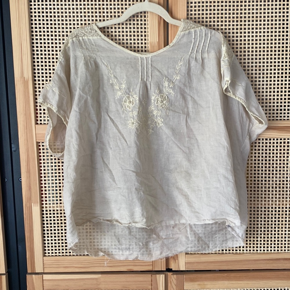 Magnolia Pearl Blouse